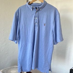 Vintage Ralph Lauren Polo